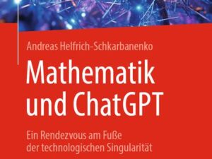 Mathematik und ChatGPT