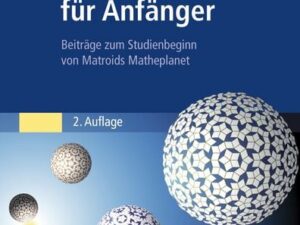 Mathematisch für Anfänger