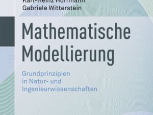 Mathematische Modellierung