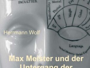 Max Meister und der Untergang der alternativen Medizin