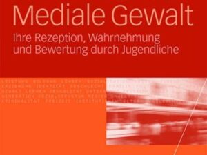 Mediale Gewalt