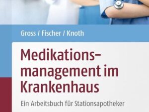 Medikationsmanagement im Krankenhaus