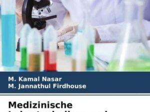 Medizinische Labortechniken und klinische Biochemie