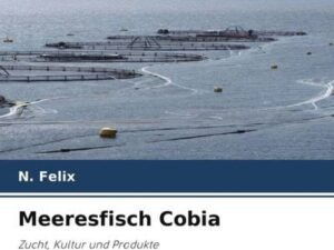 Meeresfisch Cobia