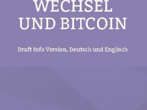 Mefo-Wechsel und Bitcoin