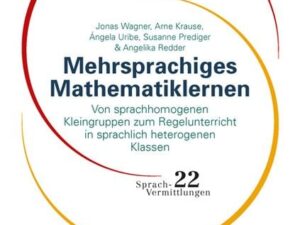 Mehrsprachiges Mathematiklernen