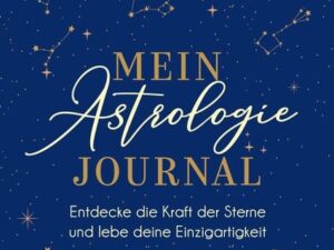 Mein Astrologie-Journal