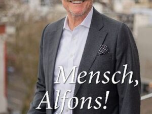 Mensch, Alfons!