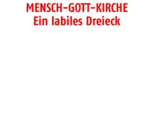 Mensch-Gott-Kirche