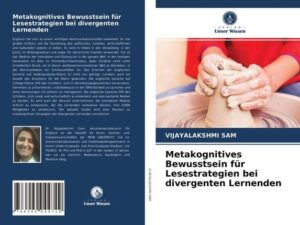 Metakognitives Bewusstsein für Lesestrategien bei divergenten Lernenden