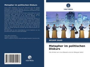 Metapher im politischen Diskurs