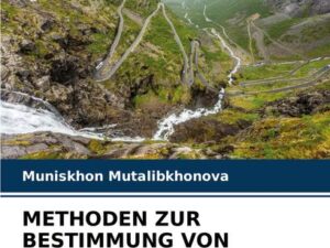 Methoden Zur Bestimmung von Wassergelösten Vitaminen und Deren Funktionen