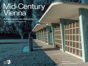 Mid-Century Vienna