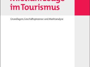 Mietfahrzeuge im Tourismus