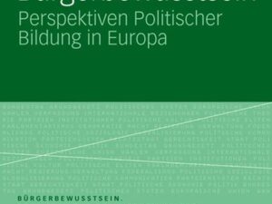 Migration und Bürgerbewusstsein