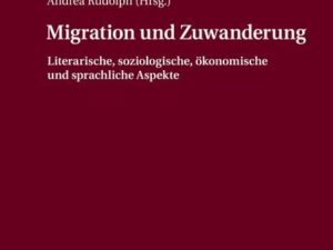 Migration und Zuwanderung