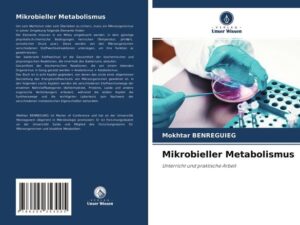 Mikrobieller Metabolismus