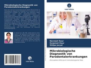 Mikrobiologische Diagnostik von Parodontalerkrankungen