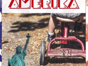 Mit dem Dreirad nach Amerika