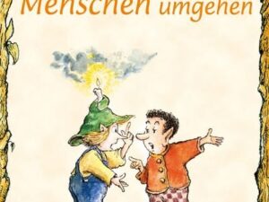 Mit schwierigen Menschen umgehen