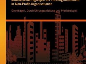 Mitarbeiterbefragungen als Führungsinstrument in Non-Profit-Organisationen: Grundlagen, Durchführungsanleitung und Praxisbeispiel