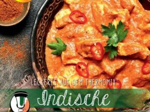 Mixtipp: Indische Küche