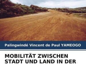 Mobilität Zwischen Stadt und Land in der Unterpräfektur Taï