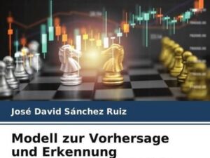 Modell zur Vorhersage und Erkennung finanzieller Instabilität