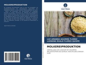 Molkereiproduktion