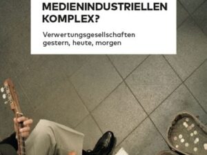 Monopole im medienindustriellen Komplex?