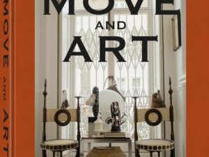 Move and Art