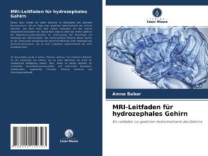 MRI-Leitfaden für hydrozephales Gehirn