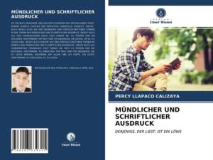 Mündlicher und Schriftlicher Ausdruck