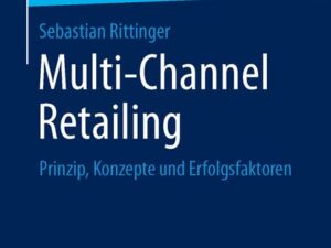 Multi-Channel Retailing