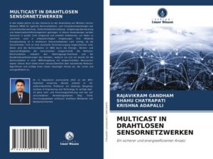 Multicast in Drahtlosen Sensornetzwerken