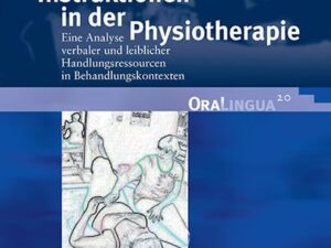 Multimodale Instruktionen in der Physiotherapie