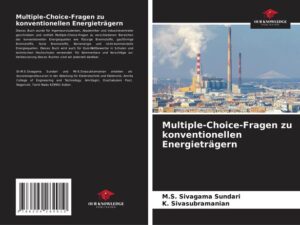 Multiple-Choice-Fragen zu konventionellen Energieträgern