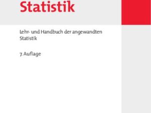 Multivariate Statistik