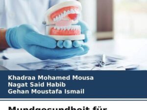 Mundgesundheit für hörgeschädigte Kinder und ihre Betreuer