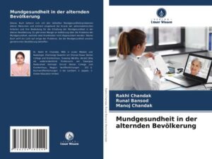 Mundgesundheit in der alternden Bevölkerung