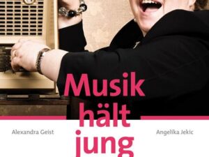 Musik hält jung