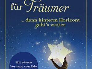 Mutmachbuch für Träumer