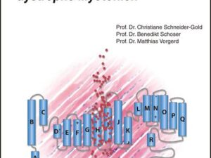 Myotone Muskelerkrankungen – Nicht-dystrophe und dystrophe Myotonien