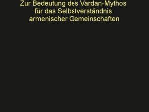 Mythos und Identität