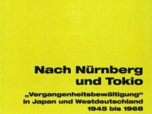 Nach Nürnberg und Tokio