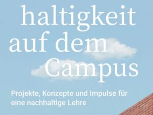 Nachhaltigkeit auf dem Campus