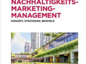 Nachhaltigkeits-Marketing-Management