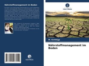 Nährstoffmanagement im Boden