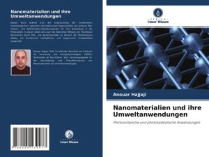 Nanomaterialien und ihre Umweltanwendungen