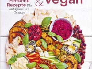 Natürlich und vegan